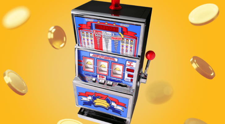 about classic slots